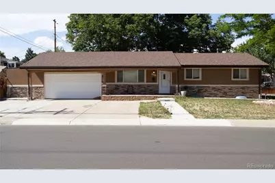 8235 W Florida Avenue, Lakewood, CO 80232 - Photo 1