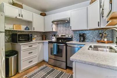 9360 E Center Avenue #11C, Denver, CO 80247 - Photo 6