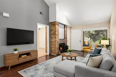 9400 E Iliff Avenue #37, Denver, CO 80231 - Photo 1