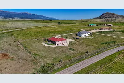 75 Muirfield Drive, Westcliffe, CO 81252 - Photo 28