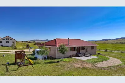 75 Muirfield Drive, Westcliffe, CO 81252 - Photo 32