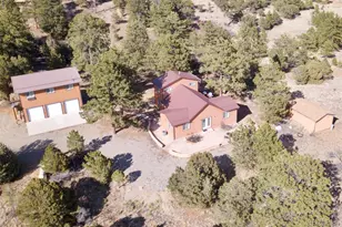 530 Red Feather Rd, Cotopaxi, CO 81223 - Photo 1