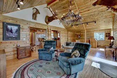 530 Red Feather Road, Cotopaxi, CO 81223 - Photo 2
