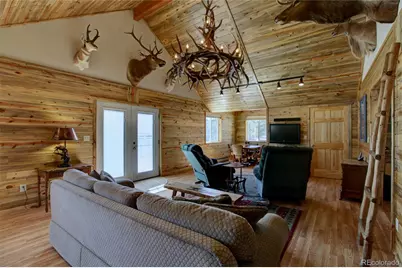 530 Red Feather Road, Cotopaxi, CO 81223 - Photo 8