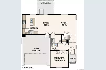 5816 Farmstead Street, Mead, CO 80504 - Photo 2