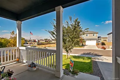 605 Sawyers Pond Drive, Severance, CO 80550 - Photo 4