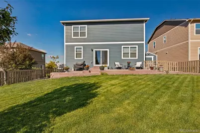 605 Sawyers Pond Drive, Severance, CO 80550 - Photo 38