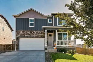 605 Sawyers Pond Dr, Severance, CO 80550 - Photo 1