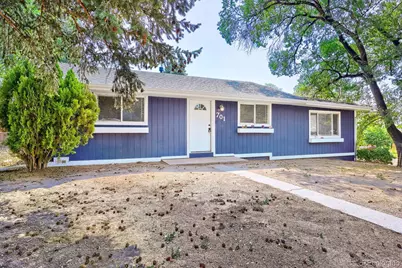 701 Mono Place, Colorado Springs, CO 80910 - Photo 2