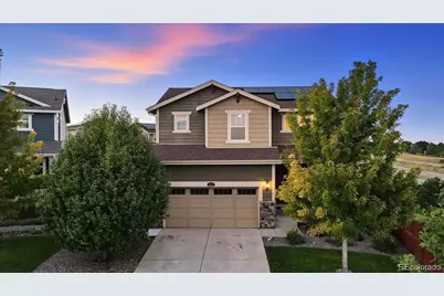 10539 Casper Point, Parker, CO 80134 - Photo 1