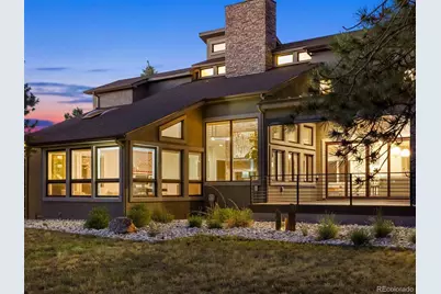 10705 Milam Road, Colorado Springs, CO 80908 - Photo 1
