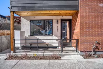 4025 Jason Street #101, Denver, CO 80211 - Photo 2