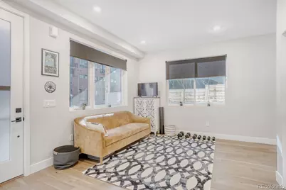 4025 Jason Street #101, Denver, CO 80211 - Photo 20