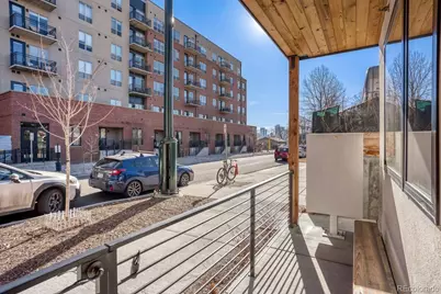 4025 Jason Street #101, Denver, CO 80211 - Photo 4