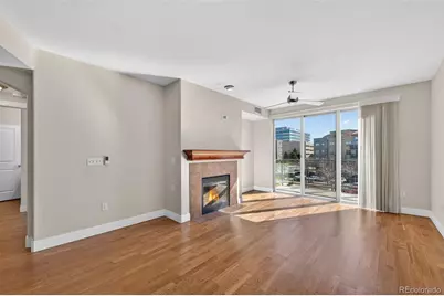 9039 E Panorama Circle #408, Englewood, CO 80112 - Photo 6