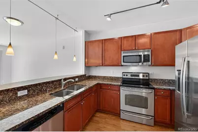 9039 E Panorama Circle #408, Englewood, CO 80112 - Photo 14