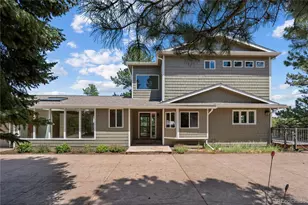 3919 Woods Rd, Sedalia, CO 80135 - Photo 1