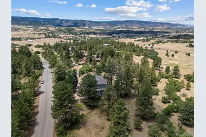 3919 Woods Road, Sedalia, CO 80135 - Photo 8