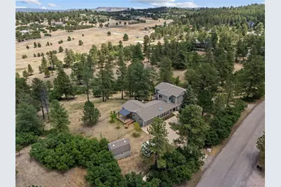 3919 Woods Road, Sedalia, CO 80135 - Photo 6