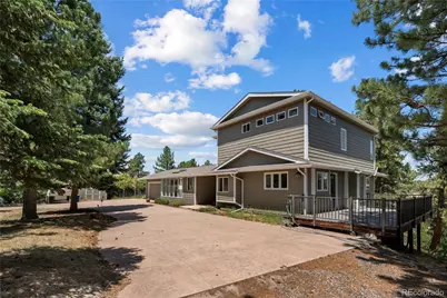 3919 Woods Road, Sedalia, CO 80135 - Photo 4