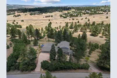 3919 Woods Road, Sedalia, CO 80135 - Photo 2