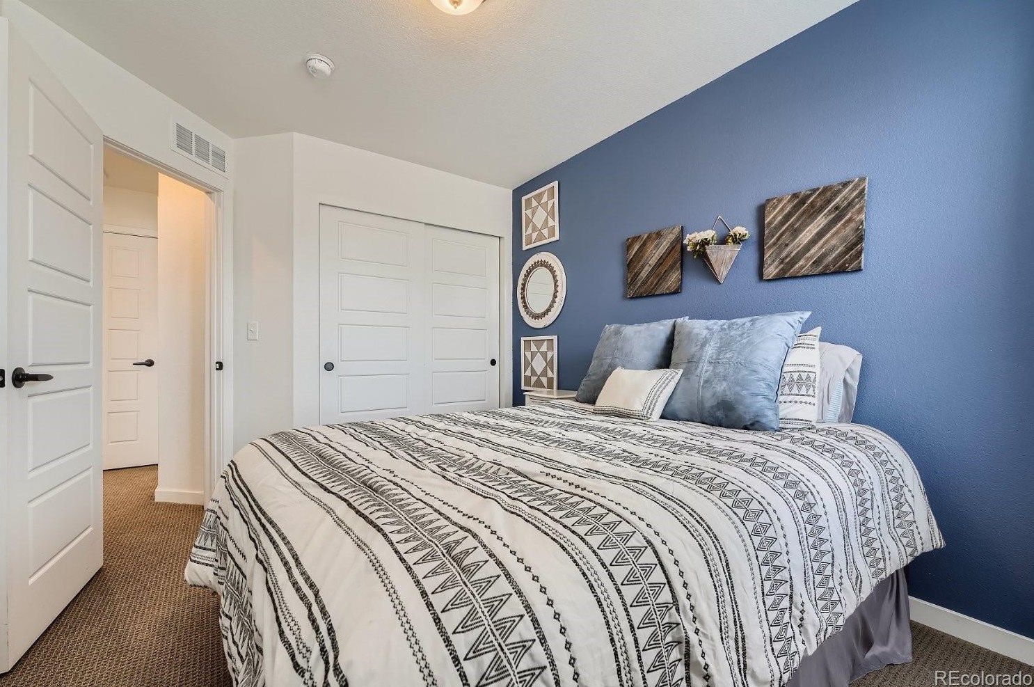 5125 Andes St, Denver CO  80249-4883 exterior