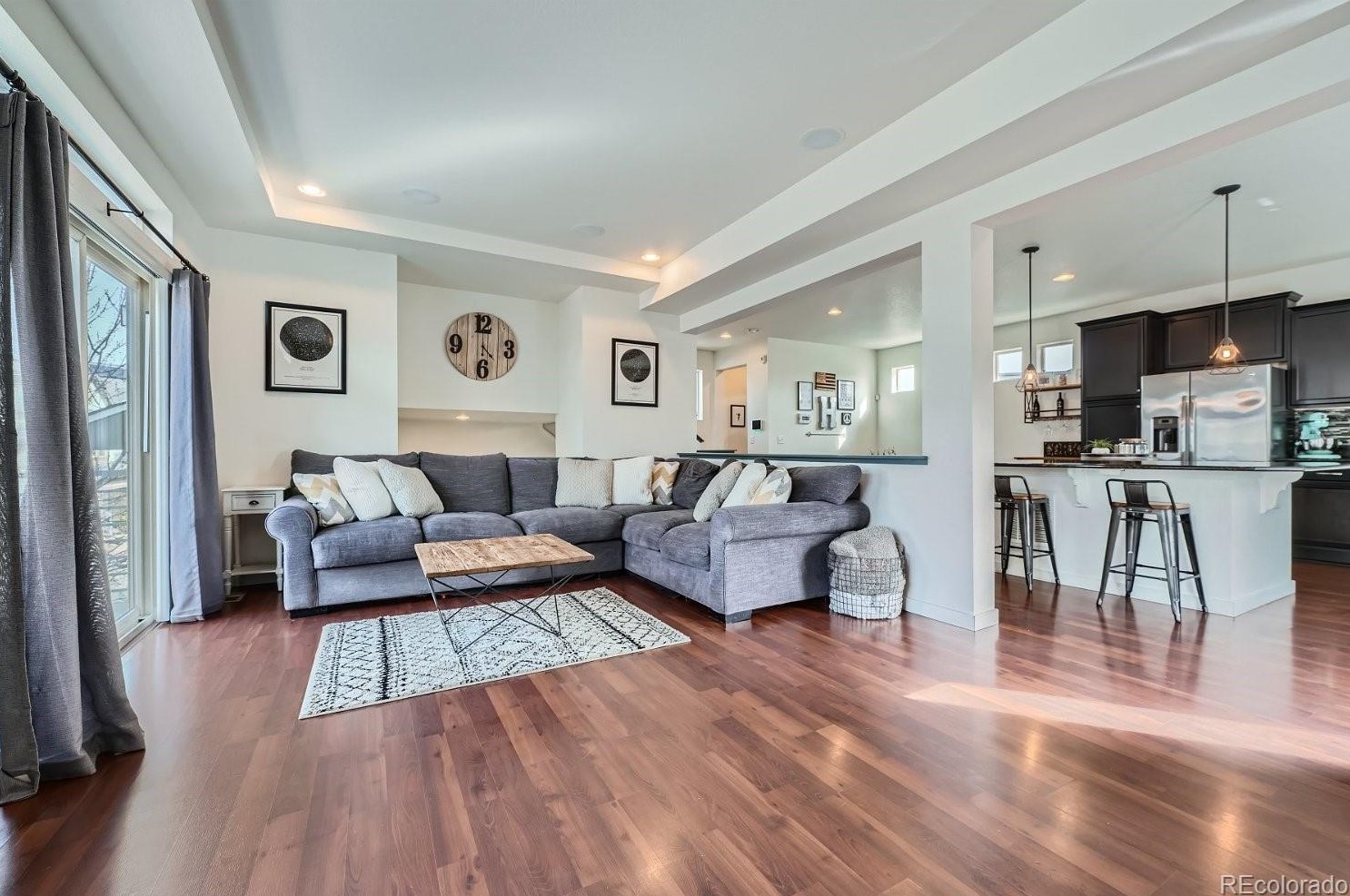 5125 Andes St, Denver CO  80249-4883 exterior