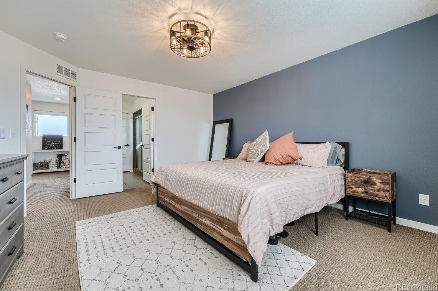 5125 Andes St, Denver CO  80249-4883 exterior