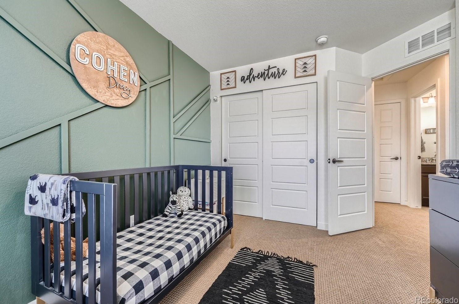 5125 Andes St, Denver CO  80249-4883 exterior