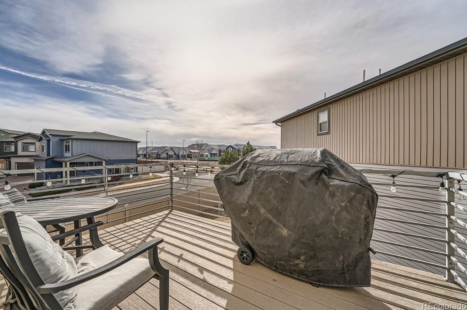 5125 Andes St, Denver CO  80249-4883 exterior