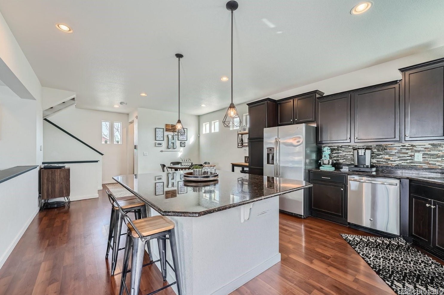 5125 Andes St, Denver CO  80249-4883 exterior