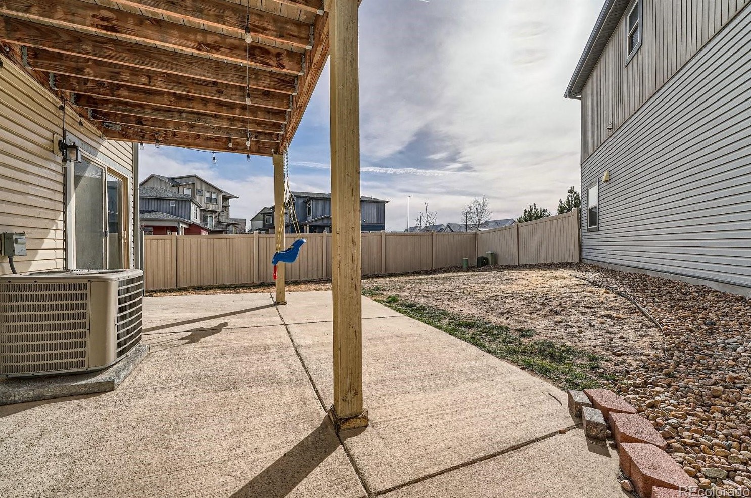 5125 Andes St, Denver CO  80249-4883 exterior