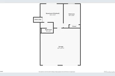 4219 Sandberg Drive, Colorado Springs, CO 80911 - Photo 20