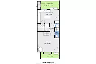 9631 W Chatfield Ave, Littleton, CO 80128 - Photo 38