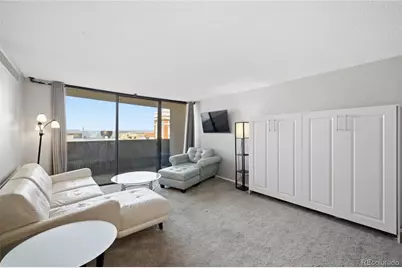 1020 15th Street #7B, Denver, CO 80202 - Photo 6