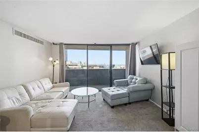 1020 15th Street #7B, Denver, CO 80202 - Photo 8