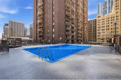 1020 15th Street #7B, Denver, CO 80202 - Photo 16