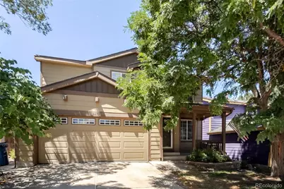 8477 Jason Court, Denver, CO 80260 - Photo 1