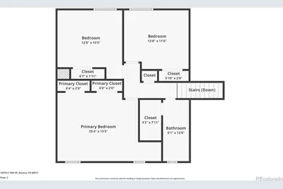 15979 E 18th Place, Aurora, CO 80011 - Photo 36