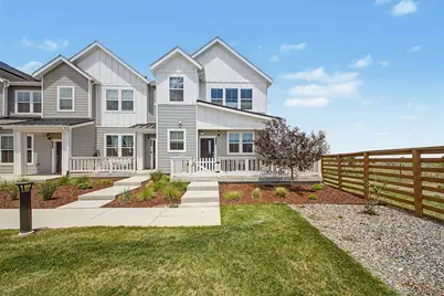 874 Furrow Way, Lafayette, CO 80026 - Photo 1