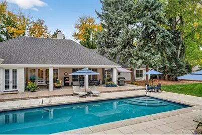 36 Sedgwick Drive, Cherry Hills Village, CO 80113 - Photo 38