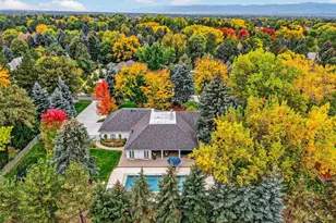 36 Sedgwick Dr, Cherry Hills Village, CO 80113 - Photo 46