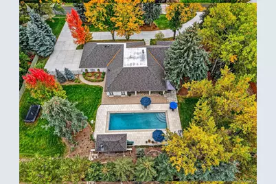 36 Sedgwick Drive, Cherry Hills Village, CO 80113 - Photo 48