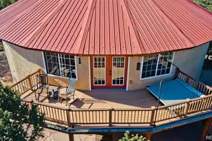614 Palomino Way, Crestone, CO 81131 - Photo 44