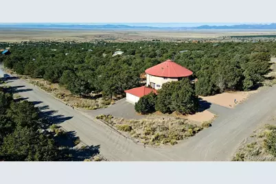 614 Palomino Way, Crestone, CO 81131 - Photo 4