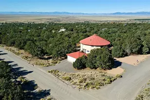 614 Palomino Way, Crestone, CO 81131 - Photo 4