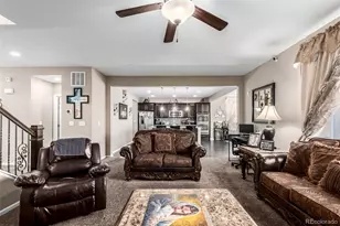 25167 E Ellsworth Pl, Aurora, CO 80018 - Photo 10