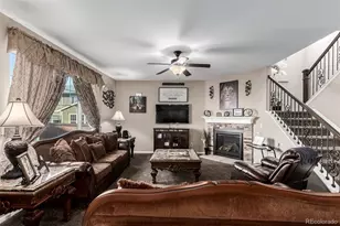 25167 E Ellsworth Pl, Aurora, CO 80018 - Photo 8