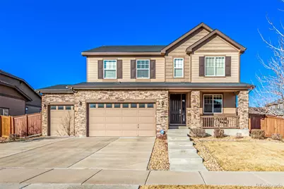 25167 E Ellsworth Place, Aurora, CO 80018 - Photo 1