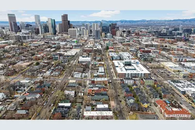 2742 Arapahoe Street, Denver, CO 80205 - Photo 4